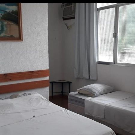 Pousada Mare Alta Itaguaí Kültér fotó